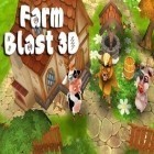 Juntamente com o jogo Trem expresso para Android, baixar grátis do Explosão na fazenda 3D em celular ou tablet.