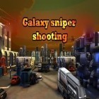Juntamente com o jogo A Fazenda Alegre para Android, baixar grátis do Galáxia: Tiro de sniper em celular ou tablet.