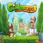 Juntamente com o jogo A Batalha Final para Android, baixar grátis do Paisagens de jardim: Novas acres em celular ou tablet.