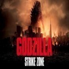 Juntamente com o jogo Amazon jungle survival escape para Android, baixar grátis do Godzilla: Zona de strike em celular ou tablet.