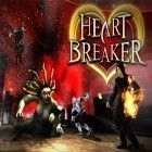 Juntamente com o jogo Dexter Stardust para Android, baixar grátis do Destruidor de corações em celular ou tablet.