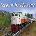 Juntamente com o jogo Negócio de fazenda para Android, baixar grátis do Simulador de trem da Indonésia em celular ou tablet.