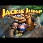 Juntamente com o jogo Incrível simulador de dinossauro  para Android, baixar grátis do Os Saltos do Jackie em celular ou tablet.