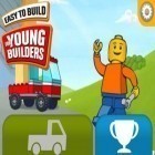 Juntamente com o jogo Stuntman runner water park 3D para Android, baixar grátis do LEGO App4+ Fácil de Construir para Construtores Jovens em celular ou tablet.