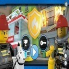 Juntamente com o jogo Crepúsculo Eterno para Android, baixar grátis do LEGO. Fogo da Cidade: Frenesi da Mangueira  em celular ou tablet.