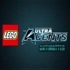 Juntamente com o jogo Rodar para Android, baixar grátis do LEGO Agentes Ultra: Antimatéria em celular ou tablet.