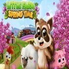 Juntamente com o jogo Sonho: Aventura escondida para Android, baixar grátis do Fazenda pequena: Primavera em celular ou tablet.