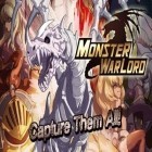Juntamente com o jogo Never After para Android, baixar grátis do Monstro O Lorde da Guerra em celular ou tablet.