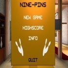 Juntamente com o jogo Cidade ilha: História de construção para Android, baixar grátis do Boliche de Ninepin em celular ou tablet.