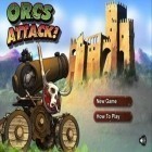 Juntamente com o jogo Palhaços ao Redor para Android, baixar grátis do Ataque dos Orcs em celular ou tablet.