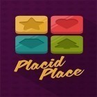 Juntamente com o jogo Resort de paraíso: Ilha livre para Android, baixar grátis do Lugar tranquilo: Peças coloridas em celular ou tablet.