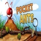 Juntamente com o jogo  para Android, baixar grátis do As Formigas de Bolso em celular ou tablet.