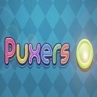 Juntamente com o jogo Quest de Masmorras RPG para Android, baixar grátis do Puxers: Divertido jogo de lógica em celular ou tablet.