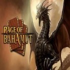 Juntamente com o jogo Wrath of dragon para Android, baixar grátis do A Raiva de Bahamut em celular ou tablet.