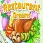 Juntamente com o jogo Idade de zumbis 2 para Android, baixar grátis do Restaurante de sonhos em celular ou tablet.