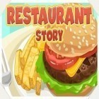 Juntamente com o jogo O Doutor Bolha - O Dia de Bruxas para Android, baixar grátis do História do Restaurante  em celular ou tablet.