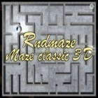Juntamente com o jogo O Ouro de Maia para Android, baixar grátis do Rndlabirinto: Labirinto clássico 3D em celular ou tablet.