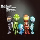 Juntamente com o jogo Emporea para Android, baixar grátis do  Robôs irmãos de luxo em celular ou tablet.