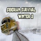 Juntamente com o jogo Servimos Carros de Corrida para Android, baixar grátis do Sobrevivência em Sibéria: Inverno 2 em celular ou tablet.