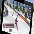 Juntamente com o jogo As paredes para Android, baixar grátis do Esquis e Snowboard 2013 em celular ou tablet.