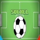 Juntamente com o jogo 100% objetos escondidos para Android, baixar grátis do Socxel: Futebol de pixel em celular ou tablet.