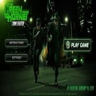 Juntamente com o jogo O Jogo de Marmore para Android, baixar grátis do Vespão Verde o Combatente com Criminalidade  em celular ou tablet.