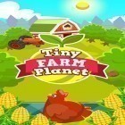 Juntamente com o jogo Artilheiro do calabouço para Android, baixar grátis do Planeta de fazenda pequena em celular ou tablet.