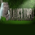 Juntamente com o jogo O Clube Nocturno Historia para Android, baixar grátis do O Templo de Tlaloc em celular ou tablet.