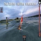 Juntamente com o jogo Savant: Ascensão para Android, baixar grátis do O Melhor Marinheiro: Simulador de Vela em celular ou tablet.
