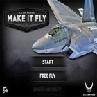 Juntamente com o jogo O Doutor Bolha - O Dia de Bruxas para Android, baixar grátis do USAF Fazê-lo Voar em celular ou tablet.