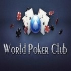 Juntamente com o jogo Golpe Clássico para Android, baixar grátis do Clube Mundial de Pôquer  em celular ou tablet.