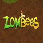 Juntamente com o jogo Gregg para Android, baixar grátis do Zumbis: Enxame de Abelhas em celular ou tablet.