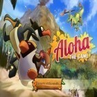 Juntamente com o jogo Corrida apocalíptica 2 para Android, baixar grátis do Aloha - O Jogo em celular ou tablet.