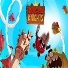 Juntamente com o jogo Monster hero city battle para Android, baixar grátis do Cavaleiros descartáveis em celular ou tablet.