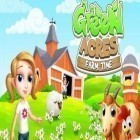 Juntamente com o jogo  para Android, baixar grátis do Acres verdes: Tempo de fazenda em celular ou tablet.