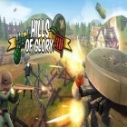 Juntamente com o jogo Wild Gunner - Rogue Adventure para Android, baixar grátis do Montes da Glória 3D em celular ou tablet.
