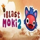 Juntamente com o jogo Meu beagle falando: Bichinho virtual para Android, baixar grátis do iExplosão de Moki 2 em celular ou tablet.