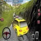 Juntamente com o jogo Heroes of the Dark para Android, baixar grátis do Corrida de montanha off-road: Piloto de carro em celular ou tablet.