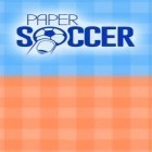 Juntamente com o jogo O Febre de Diamantes para Android, baixar grátis do Futebol de papel X: Multiplayer em celular ou tablet.