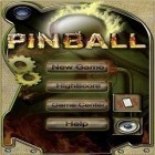 Juntamente com o jogo Liga de lendas: Defensor para Android, baixar grátis do Pinball Classic em celular ou tablet.