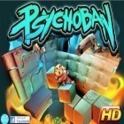 Juntamente com o jogo Splashy cube: Color run para Android, baixar grátis do Psychoban 3D em celular ou tablet.