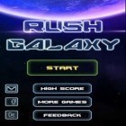 Juntamente com o jogo Dust & Neon para Android, baixar grátis do Arremetida da Galáxia em celular ou tablet.