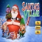 Juntamente com o jogo Saga de Viking para Android, baixar grátis do A Vila de Santa em celular ou tablet.