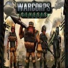 Juntamente com o jogo Tactica de Sardonyx para Android, baixar grátis do GuerraCom: Gênesis em celular ou tablet.