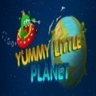 Juntamente com o jogo Planeta Vegetal Alienígena para Android, baixar grátis do Gostoso Planeta Pequeno em celular ou tablet.