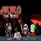 Juntamente com o jogo Último dos sobreviventes para Android, baixar grátis do Akiko o Herói em celular ou tablet.