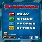 Juntamente com o jogo A Caida do Fred para Android, baixar grátis do Boomlings em celular ou tablet.