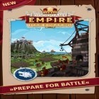 Juntamente com o jogo Inverno - O Britador de Besouros para Android, baixar grátis do O Império de Quatro Reinos em celular ou tablet.