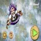Juntamente com o jogo Trulon: O motor de sombra para Android, baixar grátis do Ali Baba Encontra Robin Hood em celular ou tablet.