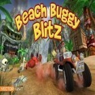 Juntamente com o jogo Ninja de Frutas para Android, baixar grátis do Buggy Bliz na Praia em celular ou tablet.